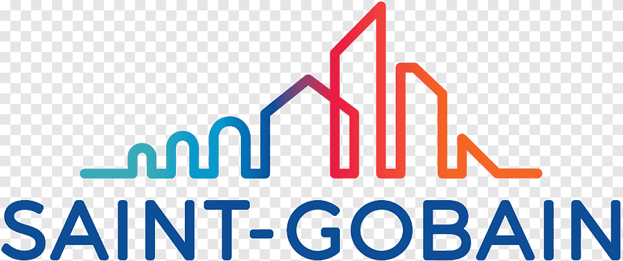 Saint-Gobain glass brand at Glasco Traders