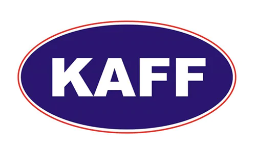 Partner brand logo at Glasco Traders