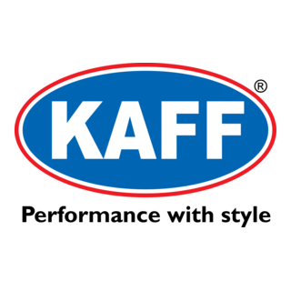 KAFF kitchen appliances brand at Glasco Traders
