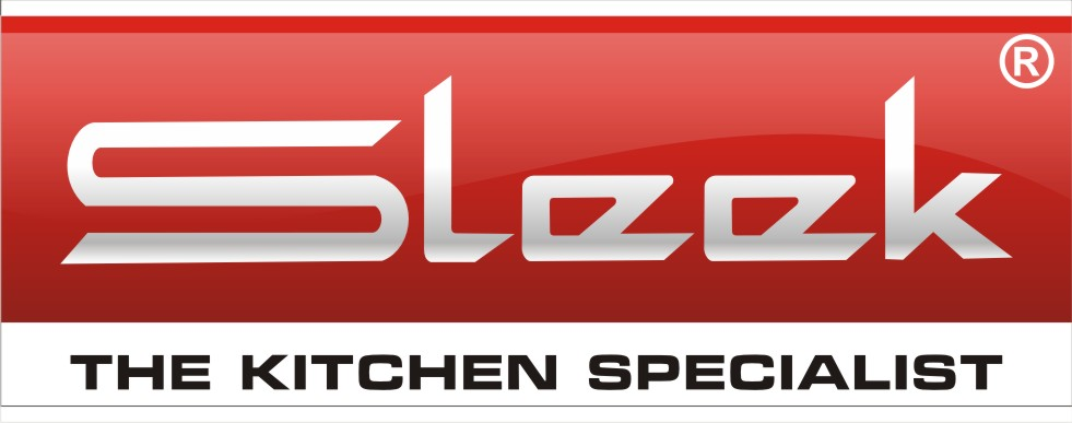 Sleek kitchen brand at Glasco Traders