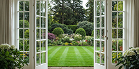 Custom-cut glass solutions at Glasco Traders