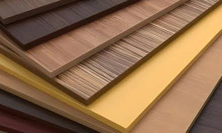 KOLARPLY PVC and WPC board finishes